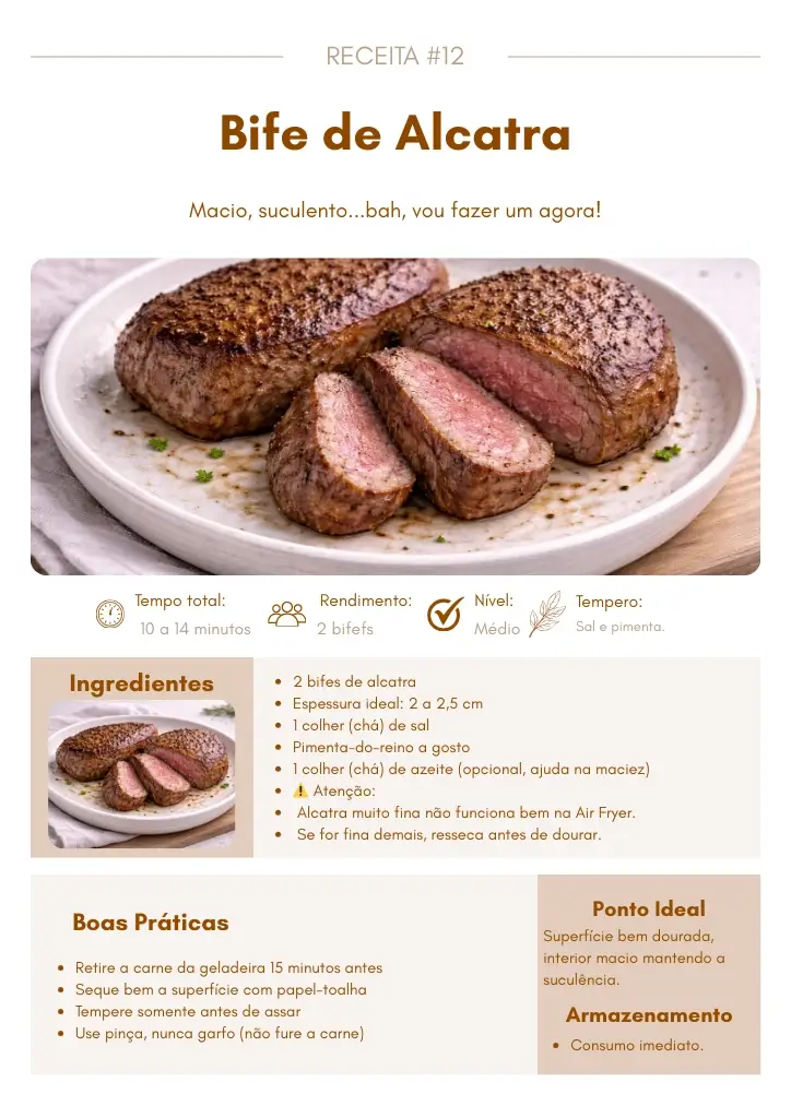 Receita Profissional 13